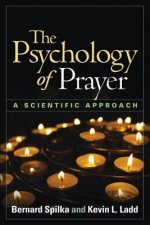 Psychology of Prayer