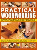 Practical Woodworking