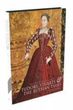 Treasures of the Royal Courts