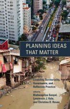 Planning Ideas That Matter