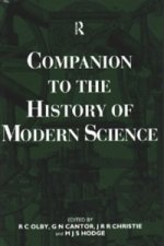 Companion to the History of Modern Science