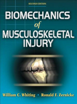 Biomechanics of Musculoskeletal Injury