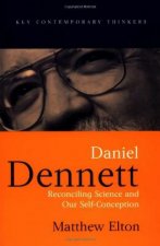 Daniel Dennett - Reconciling Science and Our Self-Conception