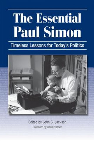 Essential Paul Simon
