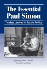 Essential Paul Simon
