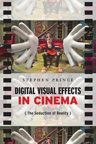 Digital Visual Effects In Cinema