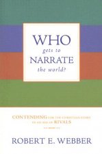 Who Gets to Narrate the World?