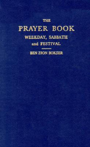 Prayer Book