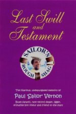 Last Swill & Testament