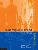 India Migration Report 2010 2011