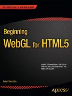 Beginning WebGL for HTML5