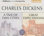 Tale of Two Cities and Great Expectations