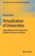 Virtualization of Universities