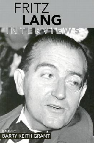 Fritz Lang