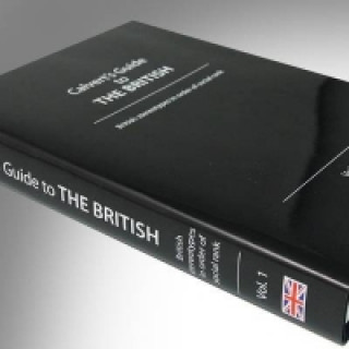 Calvert's Guide to the British