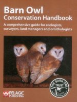 Barn Owl Conservation Handbook
