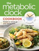 Metabolic Clock Essential Cookbook