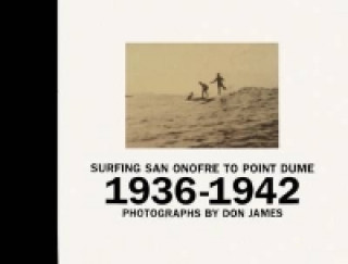 Surfing San Onofre to Point Dume