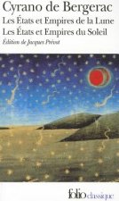 Etats ET Empires De LA Lune Les Etats ET Empires Du Soleil