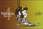 Mafalda, spanische Ausgabe. Tl.4