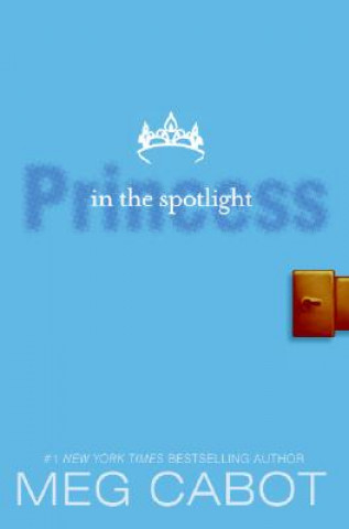 Princess Diaries, Volume II: Princess in the Spotlight