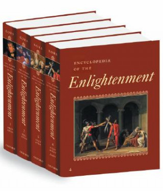 Encyclopedia of the Enlightenment