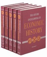 Oxford Encyclopedia of Economic History