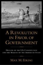 Revolution in Favor of Government