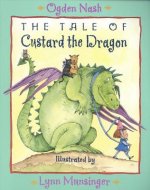 Tale of Custard the Dragon
