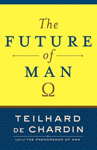 Future Of Man