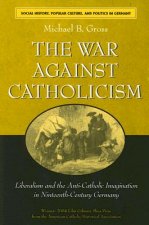 War Against Catholicism