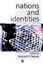 Nations and Identities - Classic Readings