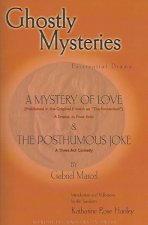 Ghostly Mysteries