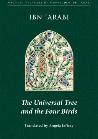 Universal Tree and the Four Birds