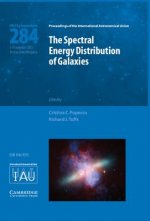Spectral Energy Distribution of Galaxies - SED 2011 (IAU S284)