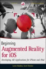 Beginning Augmented Reality for iOS