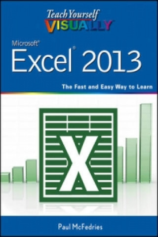 Teach Yourself VISUALLY Excel 2013