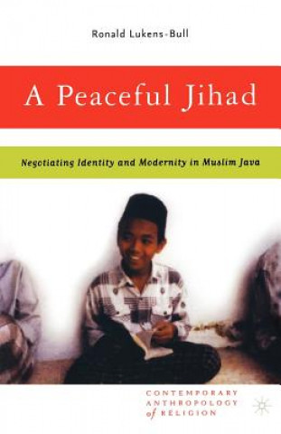 Peaceful Jihad