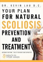Your Plan for Natural Scoliosis Prevention and Treatment