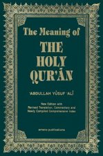 Meaning of the Holy Qur'an