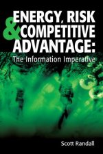 Energy, Risk & Competitive Advantage