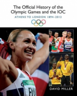 Official History of the Olympic Games and the IOC