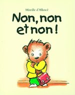 Non, non et non