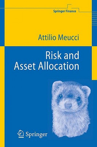 Risk and Asset Allocation