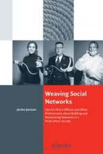 Weaving Social Networks