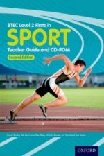 BTEC Level 2 Firsts in Sport Teacher Guide