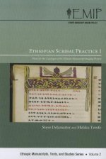 Ethiopian Scribal Practice 1