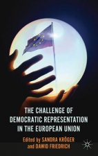 Challenge of Democratic Representation in the European Union