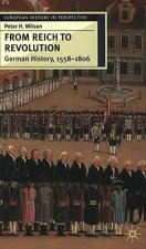 From Reich to Revolution
