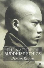 Nature of Buddhist Ethics